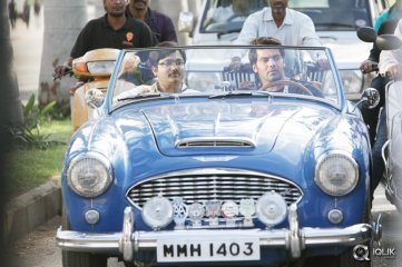 Bangalore Days Movie Stills